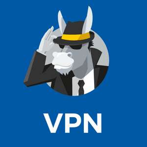 VPN HMA.36 meses a menos de 8 euros