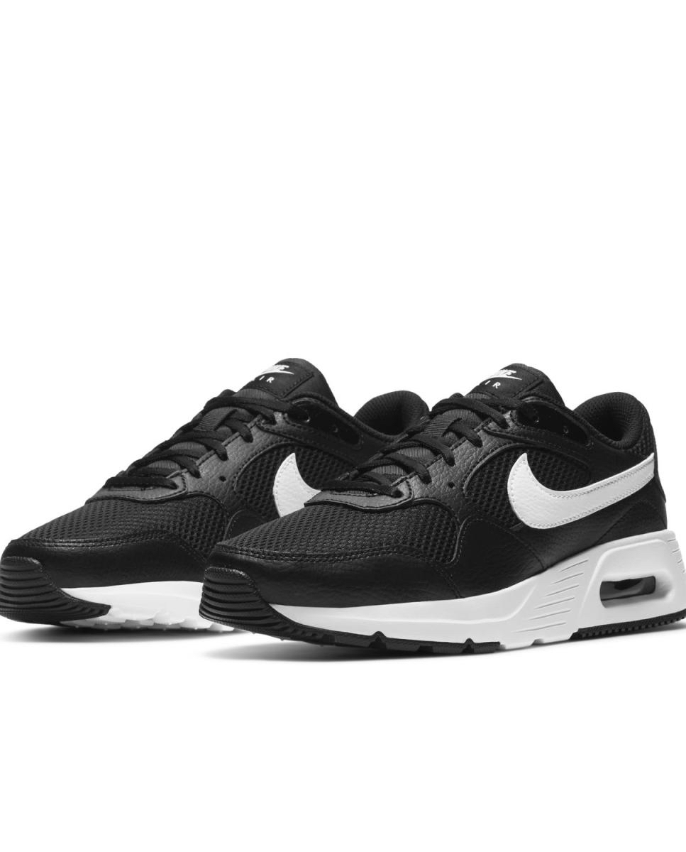 NIKE Zapatillas casual de mujer Air Max SC