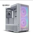 Lian Li Lancool 216 RGB Blanco - Caja PC