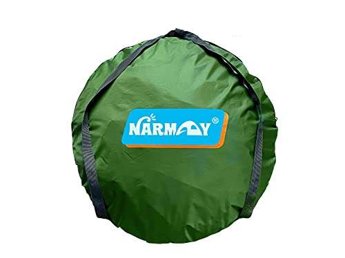 Tienda de campaña Narmay para 3-4 personas