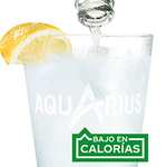 Aquarius Limón (Pack de 2 botellas 1.5L) [En descripción: Aquarius Naranja 2 x 1,5L ---> 2,59€]