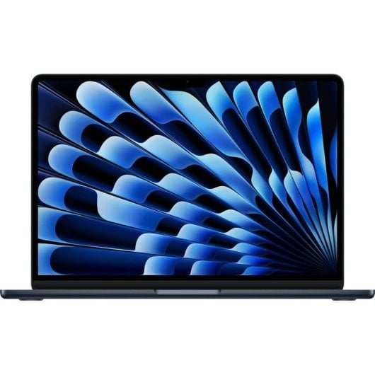 Imagen de Apple MacBook Air 13″ (Medianoch