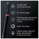 Oral-B Pro 3 3500 Black Edition JAS22 mit Reise-Etui ( cupón 20€)