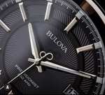 Reloj Bulova Precisionist (envío e importación incluidos)