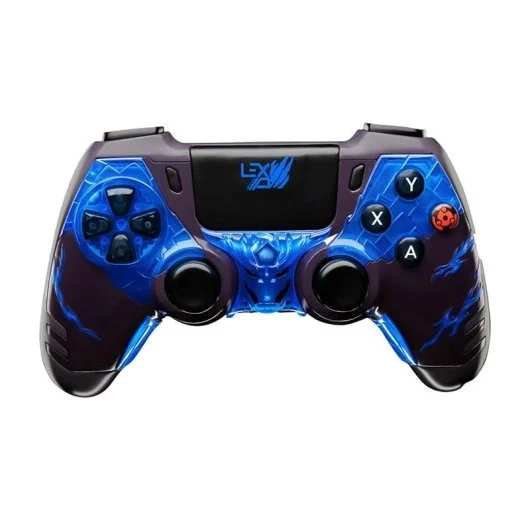 Imagen de Gamepad Lexip Multicolor RF Inalá