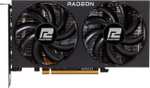 PowerColor Fighter AMD Radeon RX 6650 XT 8GB