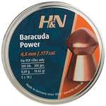 H&N BARACUDA POWER 4,5 (300)