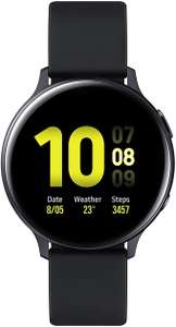 Samsung Galaxy Watch Active2 - Negro