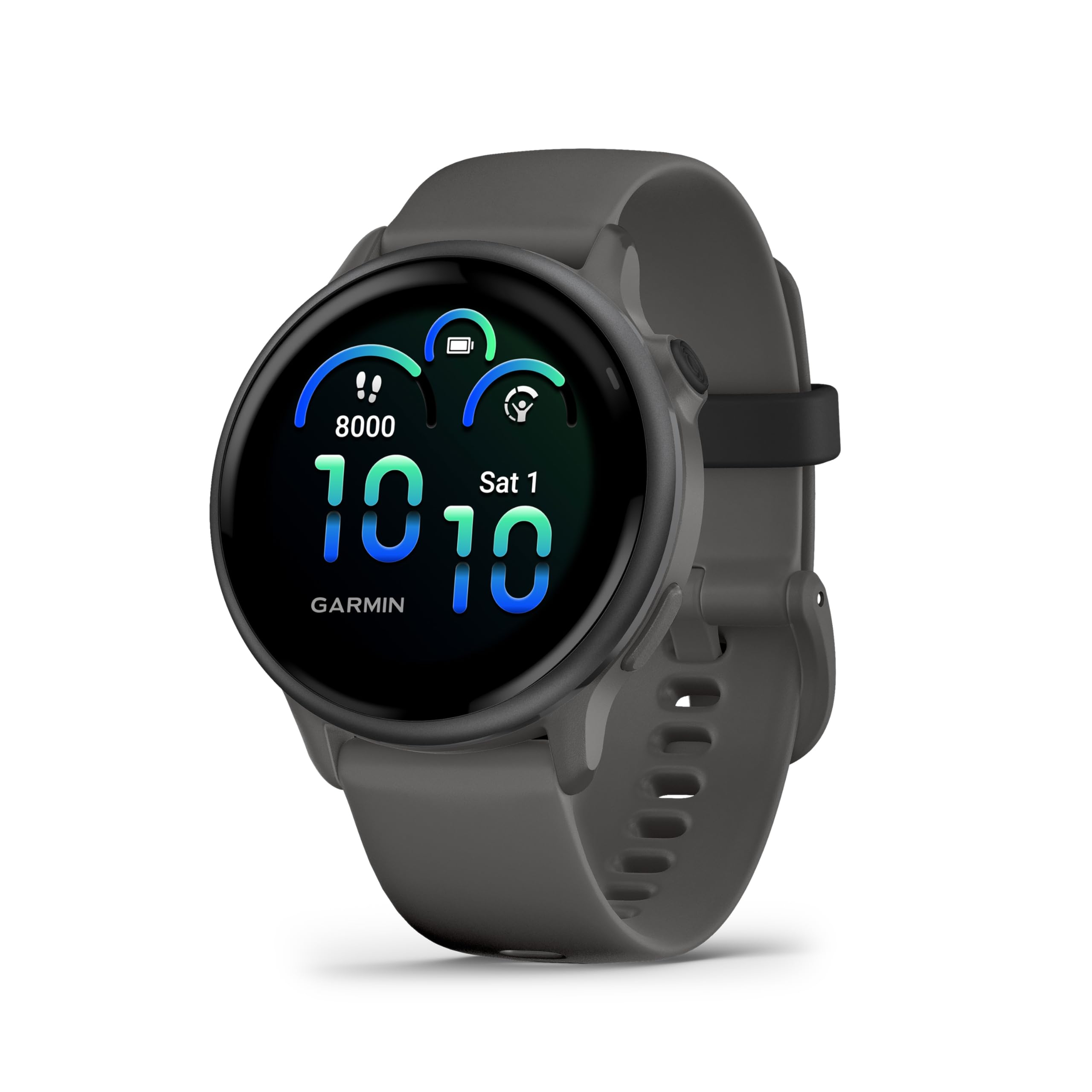 GARMIN Vívoactive 6, Smartwatch con GPS, AMOLED, EXCLUSIVO AMAZON