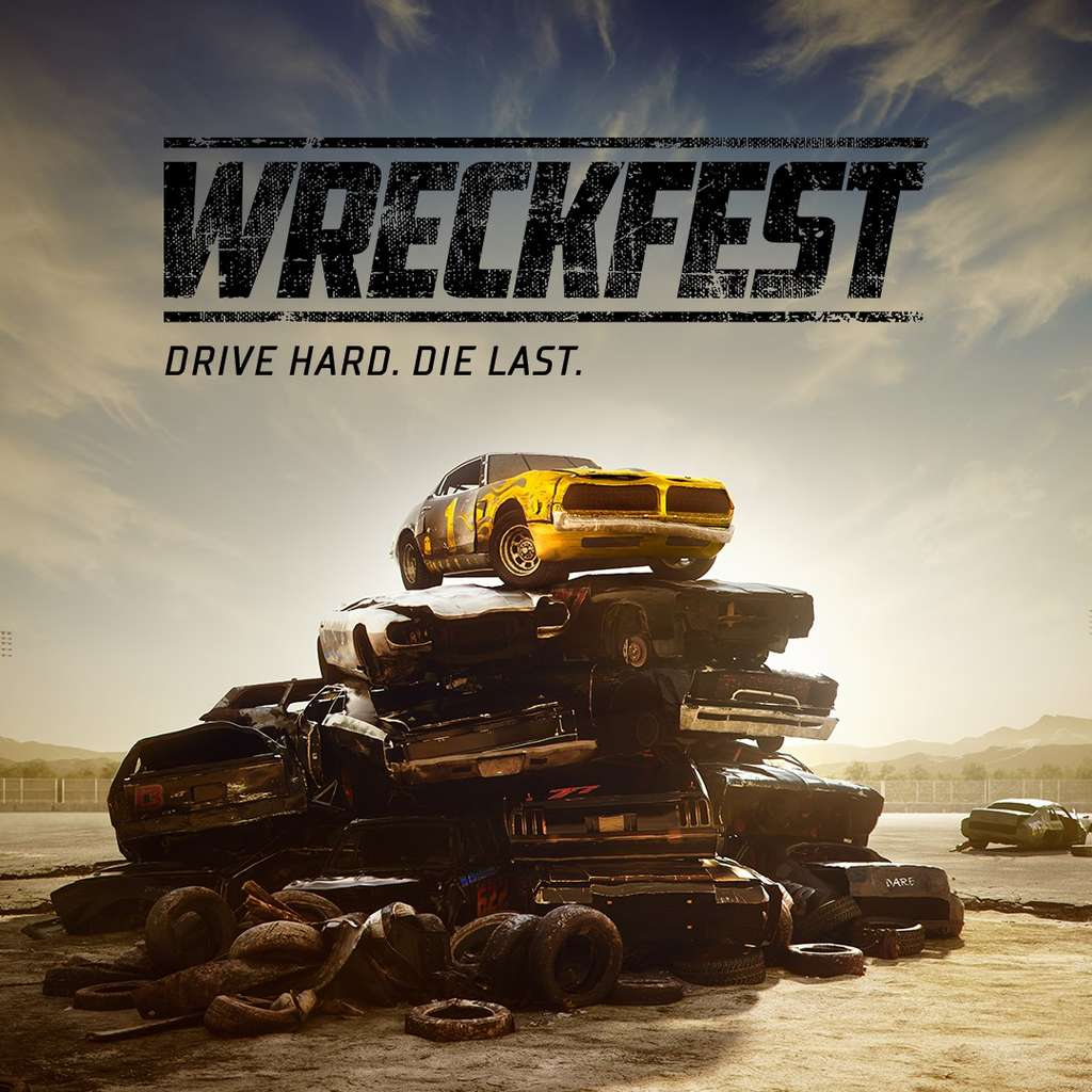 Wreckfest, Mafia: La colección Omertà (STEAM)