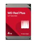WD Red Plus 4TB NAS