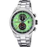 Reloj Festina Timeless Chronograph F20694/5 (Acero, 10 ATM) / más unidades en otros vendedores a mismo precio