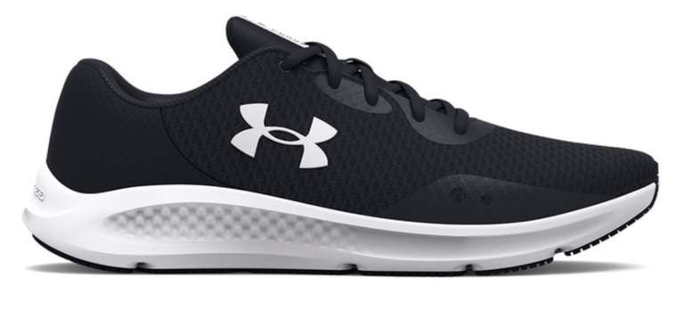 Zapatillas under armour discount hombre el corte ingles