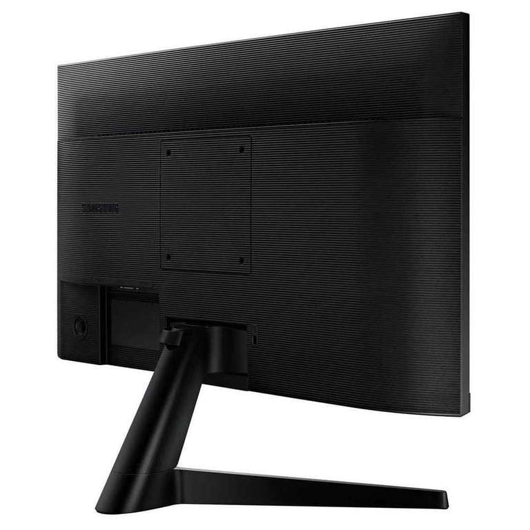 Samsung LS24C312EAUXEN - Monitor de 24" FullHD (1920 x 1080, 16:9, 75Hz, 5ms, Diseño sin Bordes, LED, Panel IPS, Version 2023