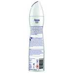 Rexona Invisible Desodorante Aerosol Antitranspirante para mujer Black&White 200ml 2x (recurrente)