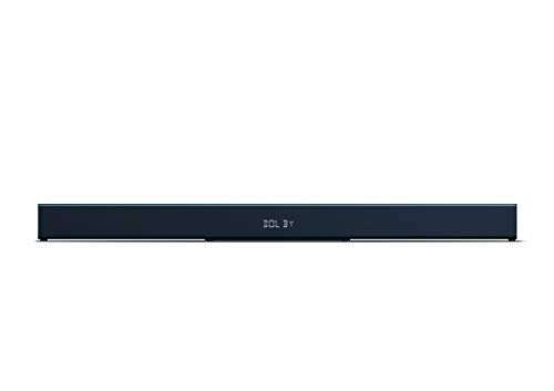 Philips Barra de Sonido para TV con Subwoofer Integrado/Altavoz Bluetooth, 2.1 Canales, 200 W