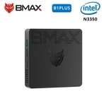 BMAX B1 Plus Mini PC - Intel Celeron N3350 (6GB RAM / 64GB Disco)