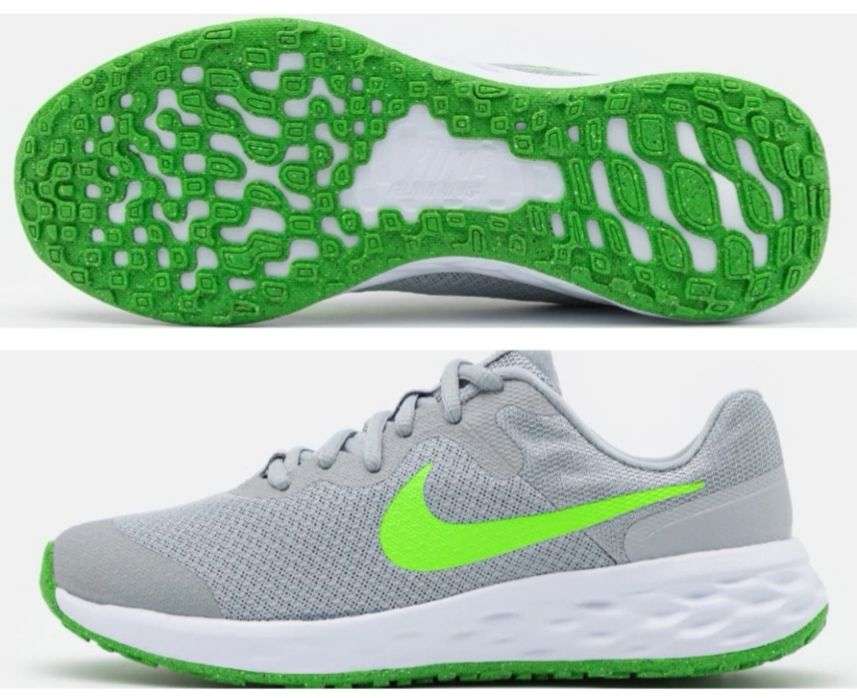 NIKE Performance REVOLUTION 6 UNISEX - Zapatillas de running neutras (N°  35.5 Al 40) » Chollometro