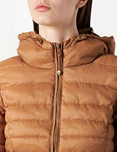 Only Short Quilted Jacket Chaqueta para Mujer