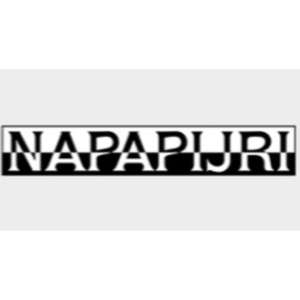 Napapijri hasta 90% descuento. Hombre, mujer y niño. Gran variedad de tallas y modelos