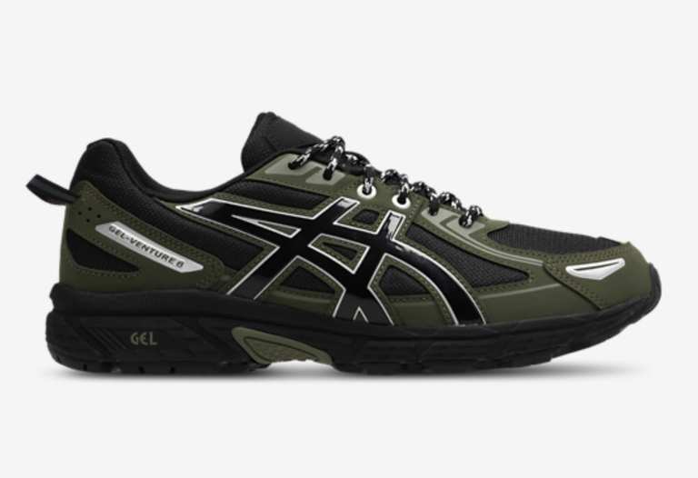 Imagen de Zapatillas Hombre Asics GEL-VENTUR