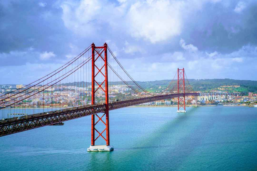 LISBOA, ¡La ciudad de las 7 colinas!. Desde 2 NOCHES: VUELOS+HOTEL 3* con DESAYUNOS cerca del centro | Portugal (oct)