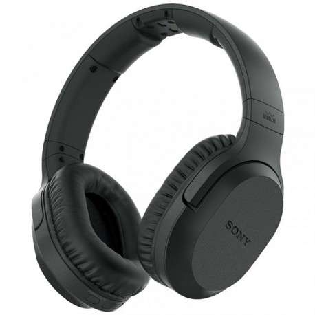 Auriculares Sony MDR-RF895RK Bluetooth Negro