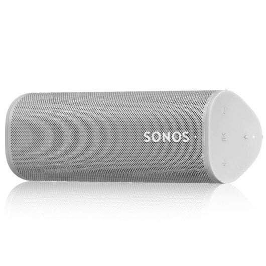Sonos Roam SL Altavoz Portátil Wi-Fi/IP67 Blanco