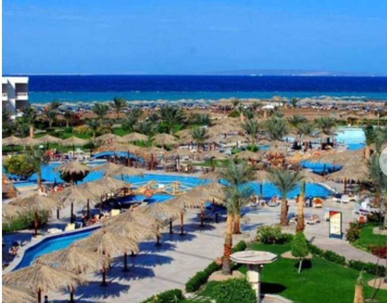 Hotel Hilton 5* en Egipto ¡TODO INCLUIDO! 6 noches hotel 5* con TI, cancelación gratis y en primera línea de playa (PxPm2) (Junio)