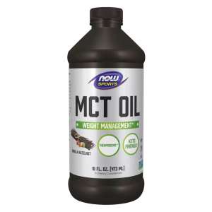 ACEITE MCT LÍQUIDO - 473ml.
