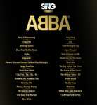 Let's Sing ABBA + 2 micros- Switch + Cupon dto de 2€ Extra