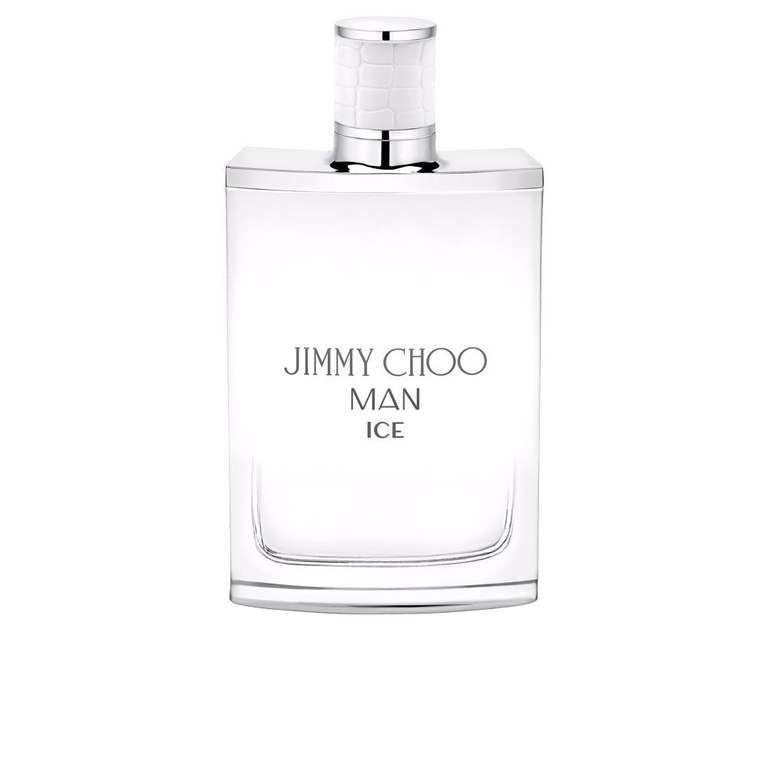 Jimmy Choo Man ICE 100 ml
