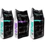 Mogorttini - Pack 3 Kilos Café en Grano, 2 Espresso Selección Arábicas Calidad Superior + 1 Espresso Intenso Natural, Ideal para Profesional