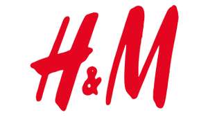 15% de descuento en H&M desde mañana [ Pedidos en la App y tienda fisica ]