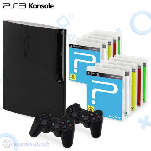 Playstation 5 Edición Lector + 2 mandos por 555€