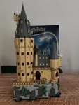 342° - LEGO Harry Potter Torre Central Castillo de Hogwarts 76454