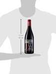 Jean Leon 3055 Merlot, Vino Tinto Ecológico - 3 botellas de 750 ml, Total: 2250 ml