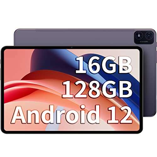 Tablet Teclast T40S 10.4", Android 12, 16GB RAM, 128GB ROM, 2000x1200 Bluetooth 5.0 WiFi 5G