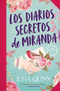Ebook Los Diarios Secretos de Miranda