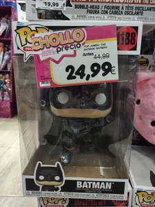 Funko XL Batman 25 cm @ Toy Planet (tiendas físicas)