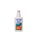 KILL-PAFF | Repelente Antimosquitos | Eficaz Contra Mosquito Tigre y Transmisores de Enfermedades Tropicales ,8 Horas de Protección | 100 ml