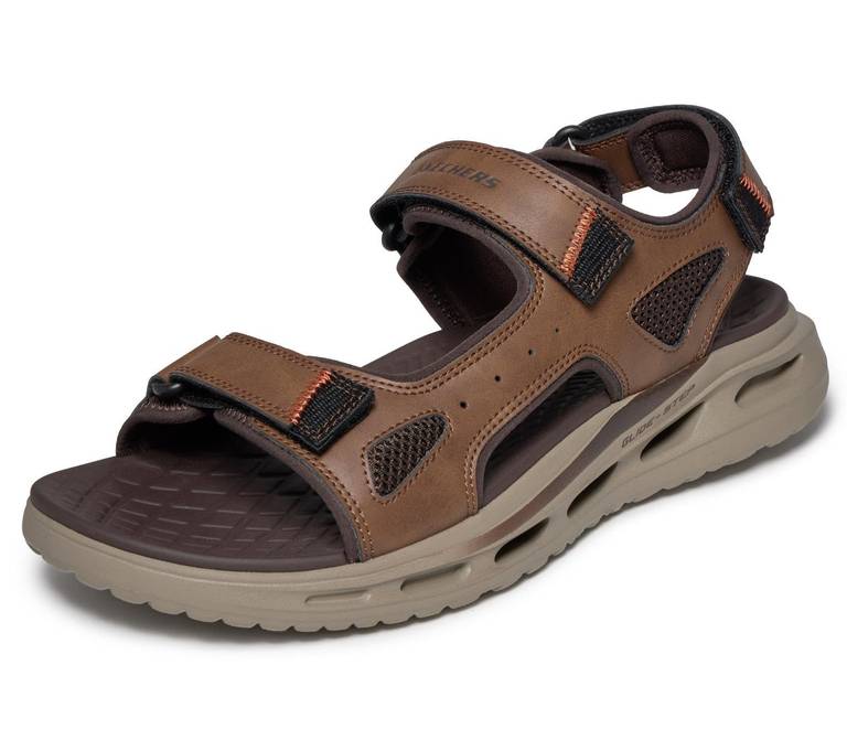 Skechers Orvan Sd SandaliaHombre