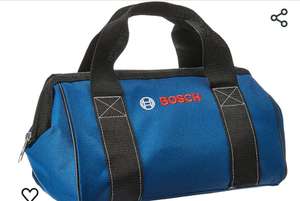 Bosch CW01 13 "Contratista bolsa para herramientas