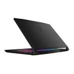 Laptop MSI Katana 15 B12VFK i7-12650H / GeForce RTX 4060