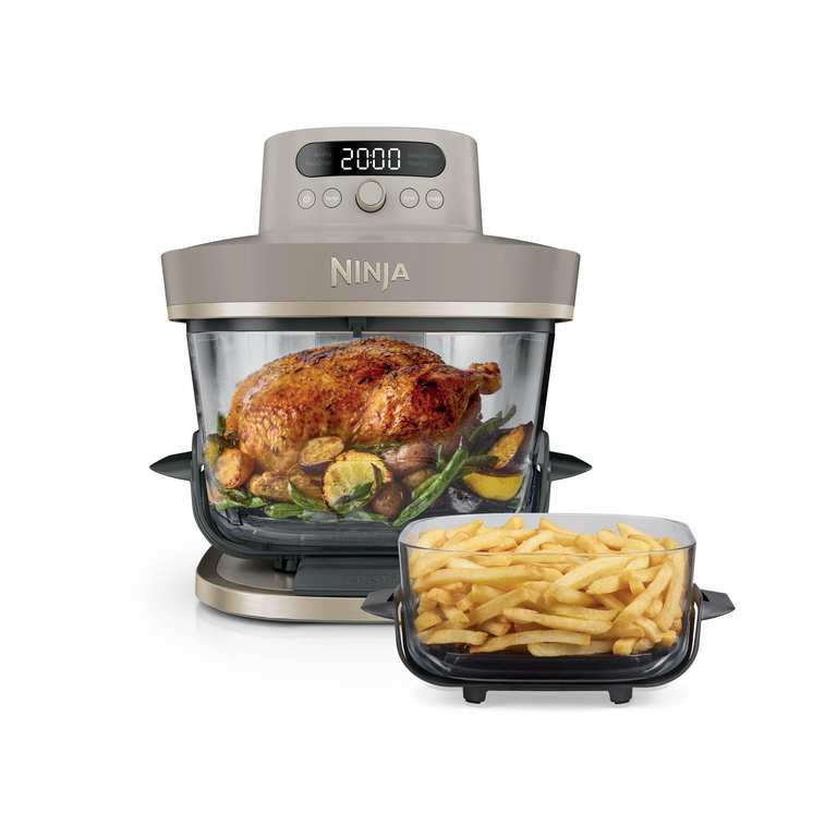 Imagen de Ninja CRISPi PRO XL, Freidora de A