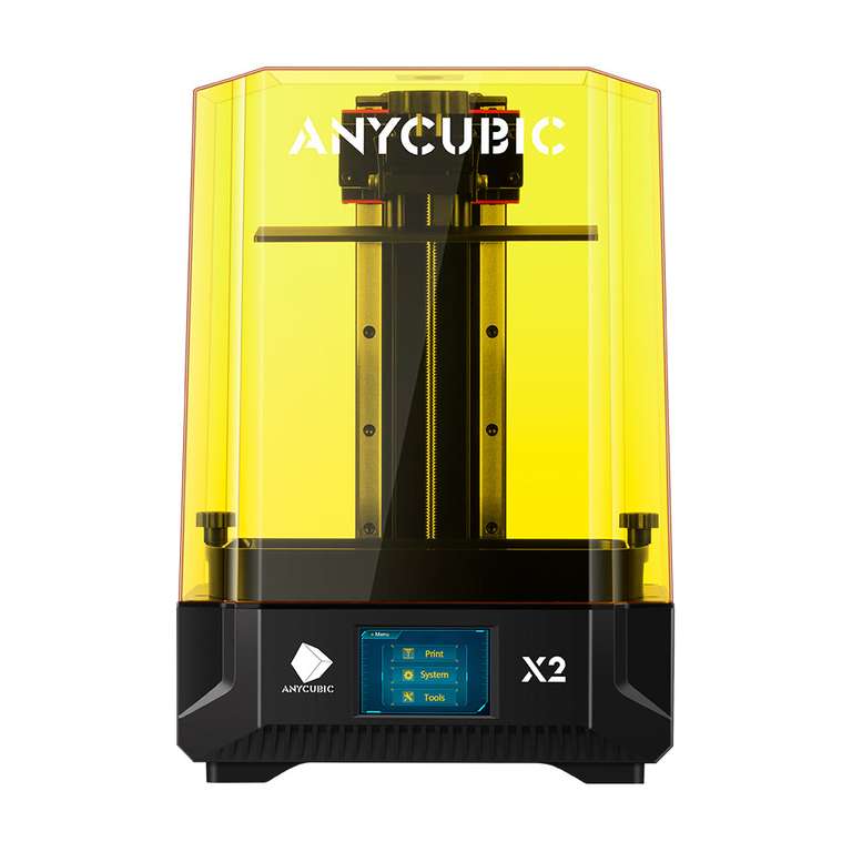 Impresora 3D Anycubic Photon Mono X2