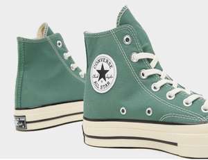 Converse All Star High mujer