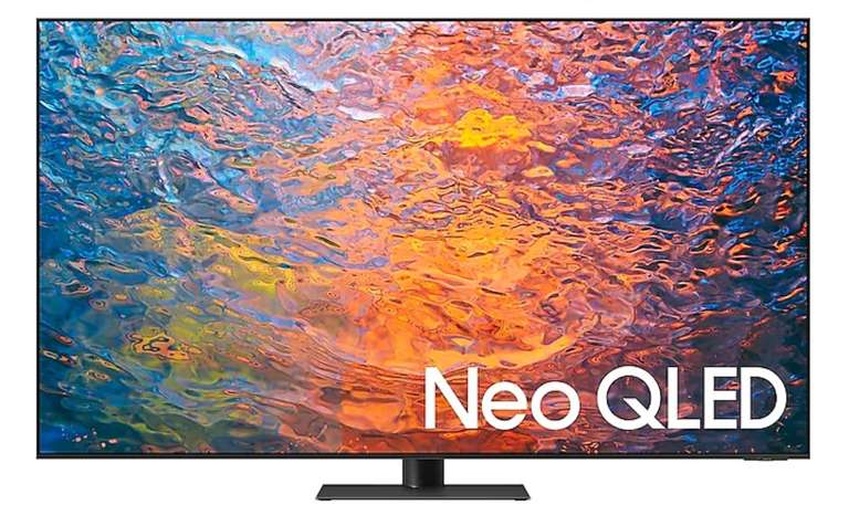 TV QN95C Neo QLED 163cm 65" + Galaxy S22 256GB (DESDE LA APP)