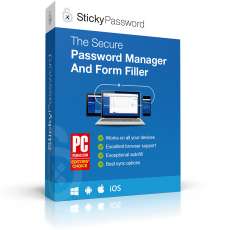 Sticky Password Premium