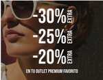 Envío GRATIS + 30%, 25% o 20% descuento extra y acumula 3€ por cada 50€ de compra